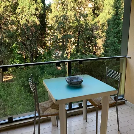 House 417 Perugia Apartment Exterior photo
