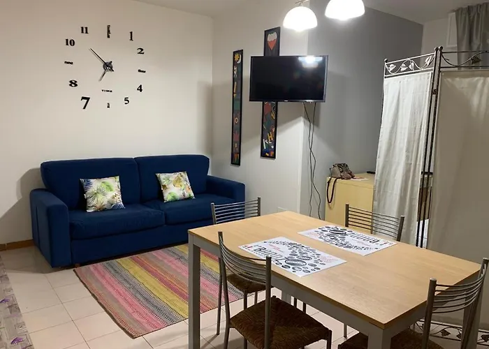 House 417 Perugia