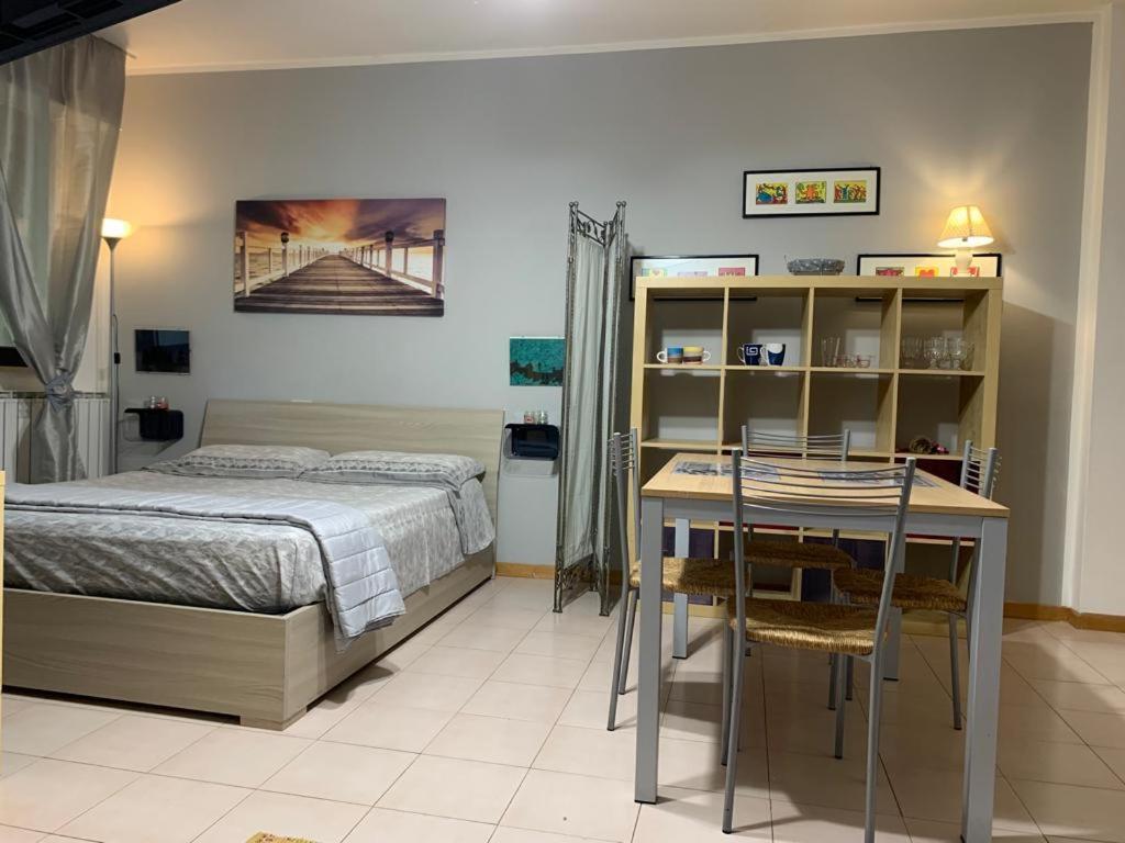 Appartement House 417